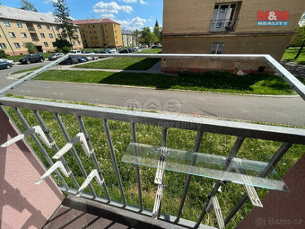 Prodej bytu 2+1, 50 m², Ostrava, ul. Dělnická - 15