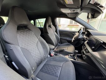 Škoda Scala 1.5 TSI 110 kW Style DSG | + výbava, r.v. 2019 - 15
