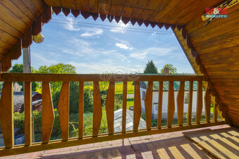 Prodej chaty, 120 m², Dražeň, ul. Bažantnice - 15