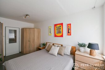 Prodej bytu 2+1 51 m2  Odlehlá, Praha - Vysočany - 15