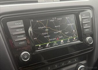 Škoda Octavia 2,0 110kW DSG JOY NAVI XENONY nafta automat - 15