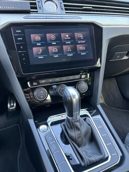 VW Arteon DSG Bi-TDi 4Motion R-Line VIRTUAL PANORAMA - 15