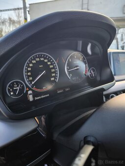 BMW X5 F15 3.0d 190kw luxury packet - 15