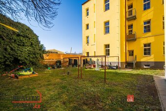 Pronájem, byty/2+kk, 78 m2, Komárovská 411/24, Komárov, 6170 - 15