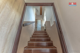 Prodej rodinného domu, 232 m², Benešov nad Pl, ul. Wolkerova - 15