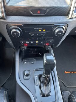 Ford Ranger, Wildtrak 3.2 TDCi, 4x4, automat, 147kw - 15