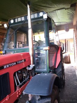 Zetor 7045 - 15
