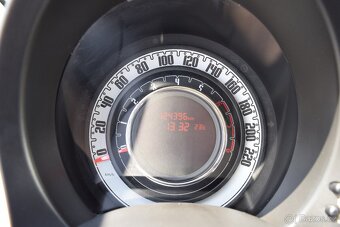 ►►Fiat 500C 1.2 i •51KW • CABRIO • 2X KOLA◄◄ - 15