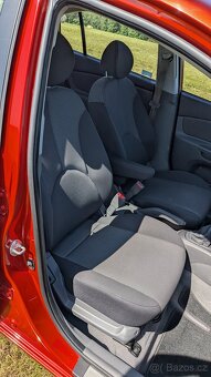 Kia Rio 2008 1.4 71 kW, 148tkm, LPG, tažné - 15