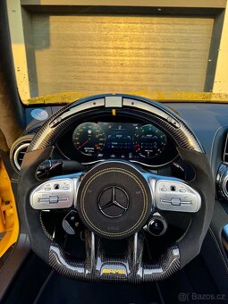 Mercedes Benz AMG GTC - 650 HP  - WIDEBODY - 15