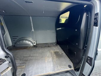 VW  transportér  užitkový  2018  3  místný - 15