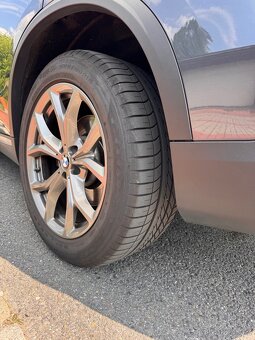 BMW X5 30d xDrive 360-KAM H&K - 15