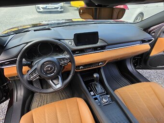 Mazda 6 2.5 i 20TH ANNIVERSARY Bose - 15