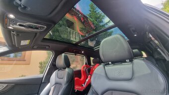 Audi Q7 3.0TDi 200Kw Sline Matrix Bose Panorama Head Up - 15