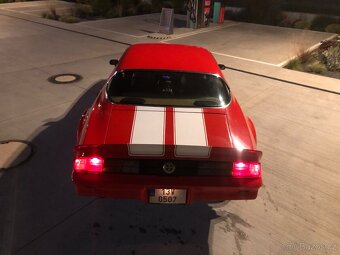 Camaro 79 custom - 15