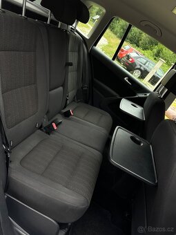 VW Tiguan 4-motion 2.0tdi dsg scout škoda Karoq ateca Yeti - 15