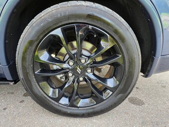 Dodge Durango RT 5.7 2020 4x4 - 15