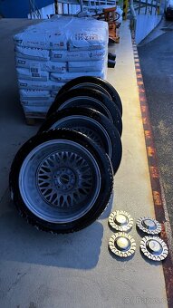 5x120 r18 8.5j et20 245/40 letní - 15