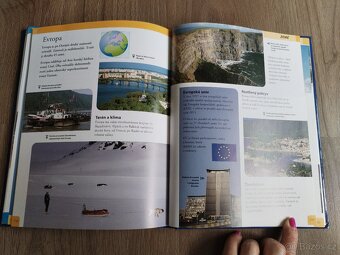 Encyklopedie PSI a Velká školní encyklopedie - 15