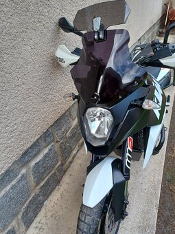 KTM LC8 990 SMT SUPERMOTO - DOKLADY, NÁHRADNÍ DÍLY - 15