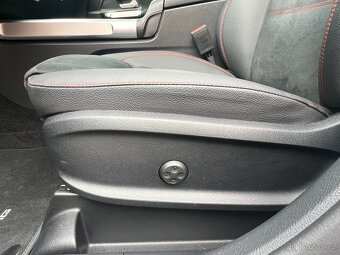 Mercedes-Benz GLB, 200 d 4MATIC AMG Adv.Plus,Panorama - 15