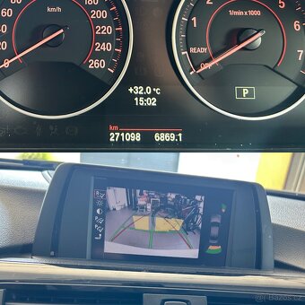 BMW F30 328i 180 KW, SEDAN/AUTOMAT r.2013, SPORT PACKET - 15
