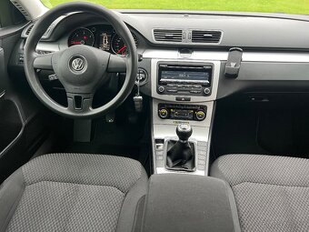 PASSAT 2.0 TDI COMBI, NOVÉ ROZVODY - 15