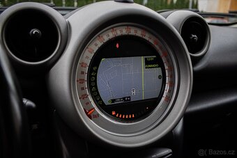 Mini Countryman Cooper S ALL4, 135kW, A6 - 15