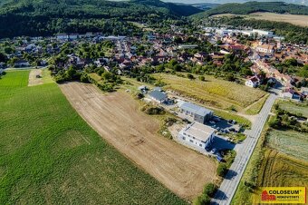 Veverská Bítýška - pozemek 2.097 m2 - pozemek - 15