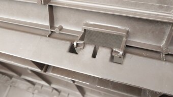 Box na terasu DURAMAX rozměr 113x55x42 cm - 15