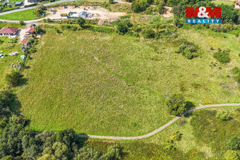 Prodej pozemku k bydlení, 10749 m², Hlavno - Citice - 15