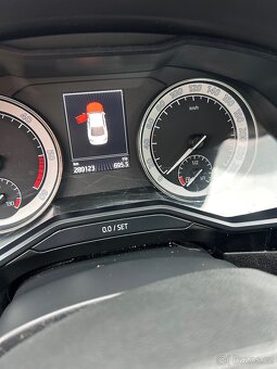 Skoda superb 3 2.0 tdi 110kw l&k r.v 2016 naj 290t km cz - 15