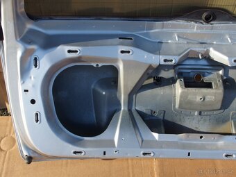 5. dveře Škoda Octavia I combi - 15