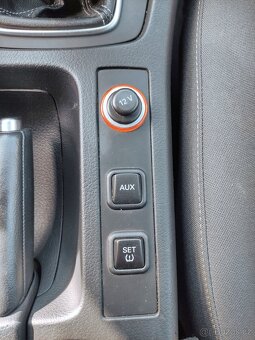 SEAT EXEO 2.0 TDi STYLE,6-KVALT,AUT.KLIMA,PDC,ESP. - 15