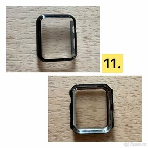 Apple Watch - ochranné sklo - 15