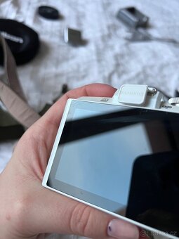 Olympus Pen E-PL 7 - 15