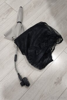 Kočárek 2v1 ANEX type M - 15