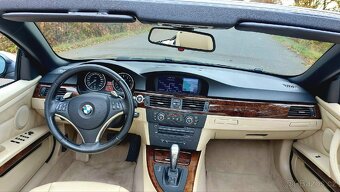Bmw e93 335i cabrio - 15