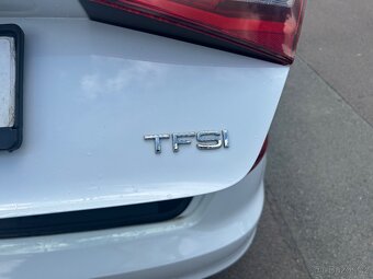 Audi A3 1.8TFSI 132kw r.v.2015 naj.152Tkm top stav - 15