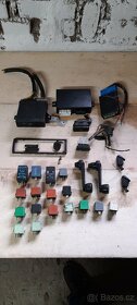 BMW e39 e36 e46 vše co je na foto - 15
