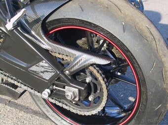 Prodám BMW S 1000 R - 15