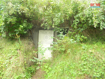 Prodej 2.chat, 40 m², Ledeč nad Sázavou, ul. Na potoce - 15