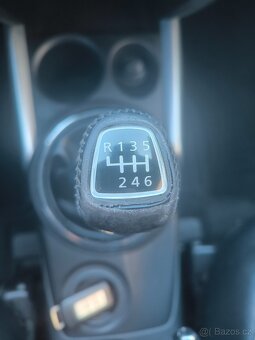 Citroën C4 Aircross Exclusive 1.8 HDi, 110 kW, 2012 - 15