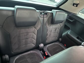 Škoda Kodiaq 2.0TDI 7 míst Automat - 15