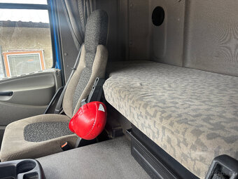 DAF CF 85 8X4,r.v. 2008 - 15