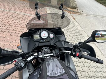Yamaha TDM 900 2010 - 15