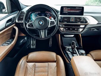 BMW X4 xDrive30d mHEV A/T - 15