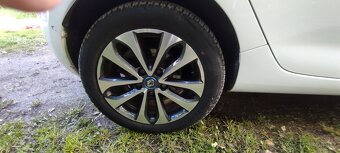 Renault ZOE 135, 52 kWh - 15