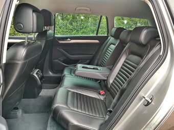 Vw Passat B8 2.0TDi 4Motion /Dsg/240Ps/FullLed/Cam/Virtual - 15
