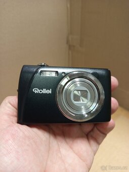 ROLLEI FLEXLINE 200 - 15